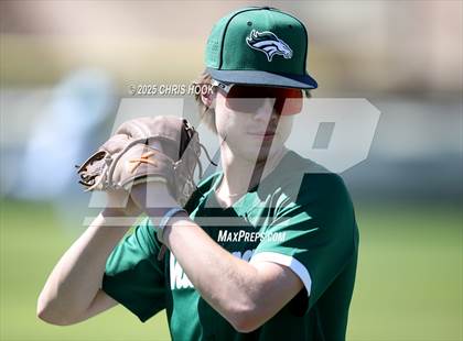 Thumbnail 1 in Tucson High Magnet School vs Eagle (Chris Moon Memorial) photogallery.