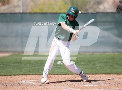 Thumbnail 3 in Tucson High Magnet School vs Eagle (Chris Moon Memorial) photogallery.