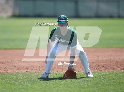 Thumbnail 2 in Tucson High Magnet School vs Eagle (Chris Moon Memorial) photogallery.
