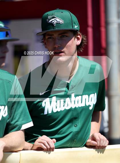 Thumbnail 3 in Tucson High Magnet School vs Eagle (Chris Moon Memorial) photogallery.