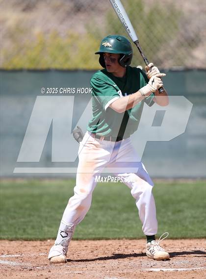 Thumbnail 1 in Tucson High Magnet School vs Eagle (Chris Moon Memorial) photogallery.