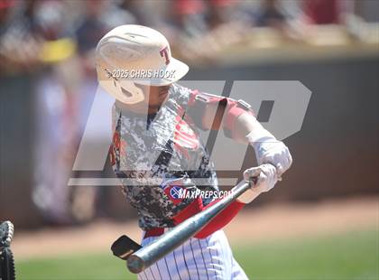 Thumbnail 2 in Tucson High Magnet School vs Eagle (Chris Moon Memorial) photogallery.