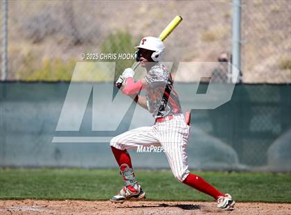 Thumbnail 3 in Tucson High Magnet School vs Eagle (Chris Moon Memorial) photogallery.