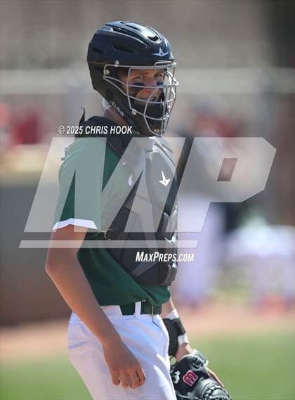 Thumbnail 3 in Tucson High Magnet School vs Eagle (Chris Moon Memorial) photogallery.