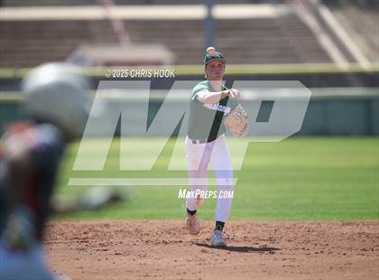 Thumbnail 3 in Tucson High Magnet School vs Eagle (Chris Moon Memorial) photogallery.