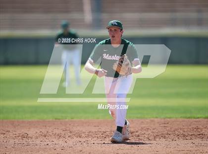 Thumbnail 2 in Tucson High Magnet School vs Eagle (Chris Moon Memorial) photogallery.