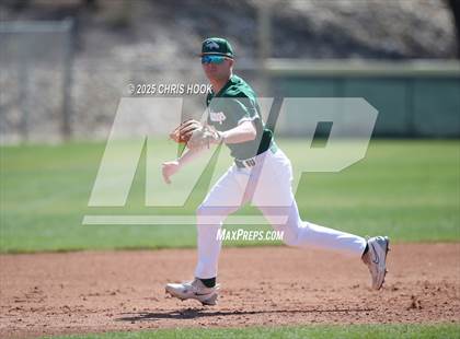 Thumbnail 1 in Tucson High Magnet School vs Eagle (Chris Moon Memorial) photogallery.