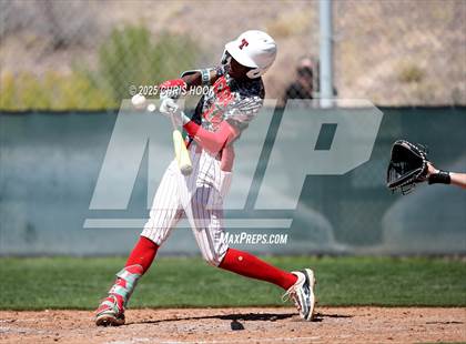 Thumbnail 1 in Tucson High Magnet School vs Eagle (Chris Moon Memorial) photogallery.