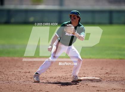 Thumbnail 3 in Tucson High Magnet School vs Eagle (Chris Moon Memorial) photogallery.