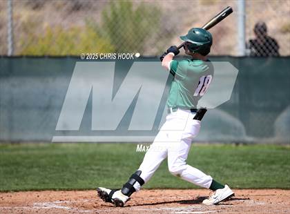 Thumbnail 1 in Tucson High Magnet School vs Eagle (Chris Moon Memorial) photogallery.