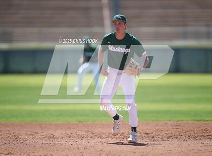 Thumbnail 3 in Tucson High Magnet School vs Eagle (Chris Moon Memorial) photogallery.