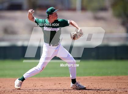 Thumbnail 1 in Tucson High Magnet School vs Eagle (Chris Moon Memorial) photogallery.