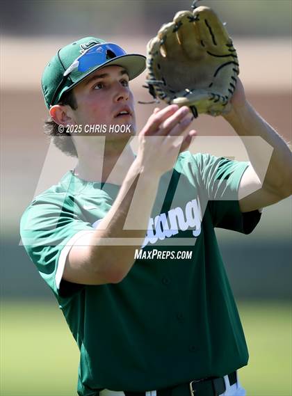 Thumbnail 2 in Tucson High Magnet School vs Eagle (Chris Moon Memorial) photogallery.
