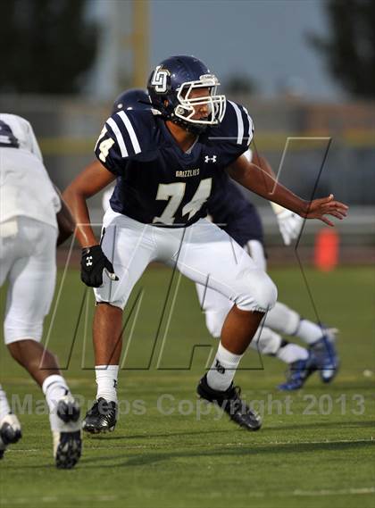 Thumbnail 1 in Redlands @ Los Osos photogallery.