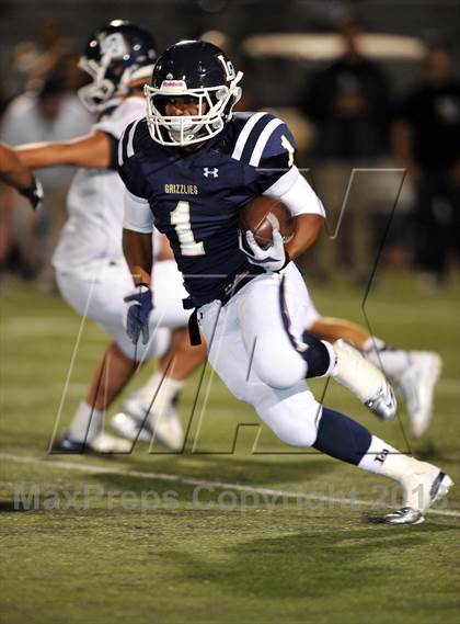 Thumbnail 1 in Redlands @ Los Osos photogallery.