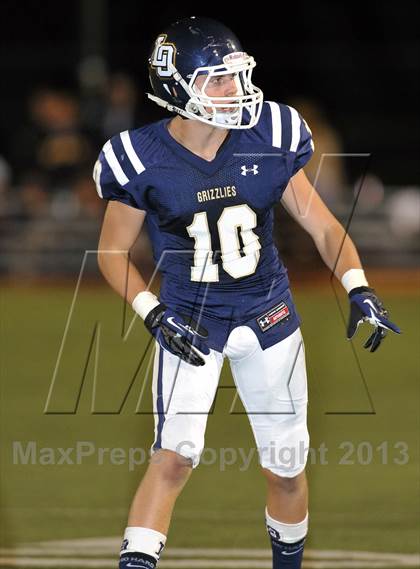 Thumbnail 2 in Redlands @ Los Osos photogallery.