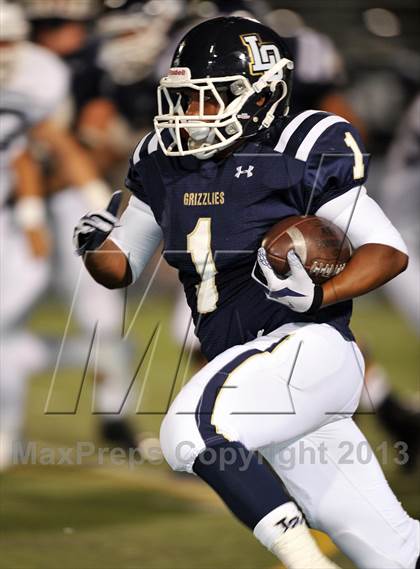 Thumbnail 2 in Redlands @ Los Osos photogallery.
