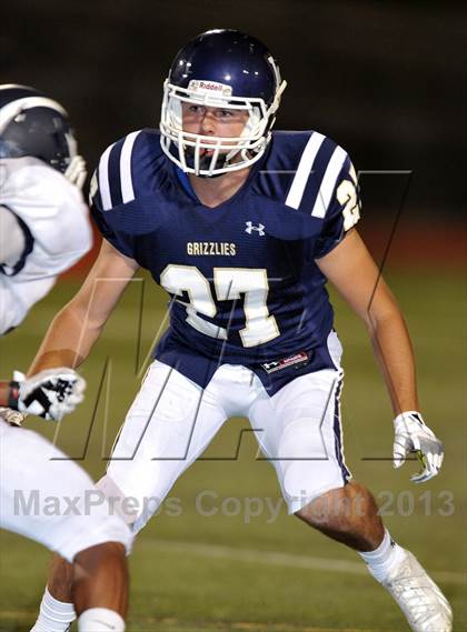 Thumbnail 1 in Redlands @ Los Osos photogallery.