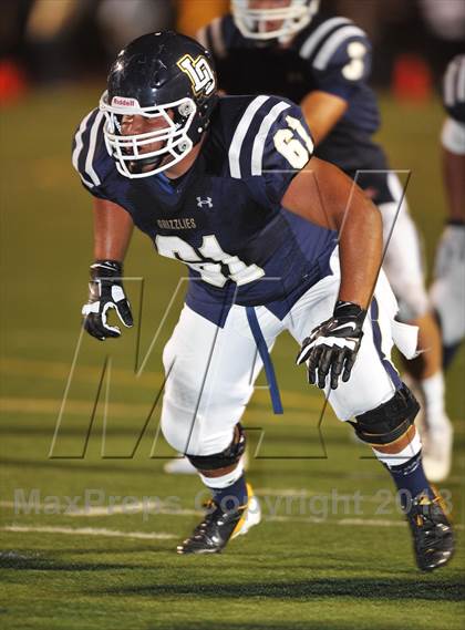 Thumbnail 2 in Redlands @ Los Osos photogallery.