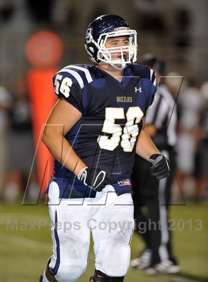 Thumbnail 1 in Redlands @ Los Osos photogallery.