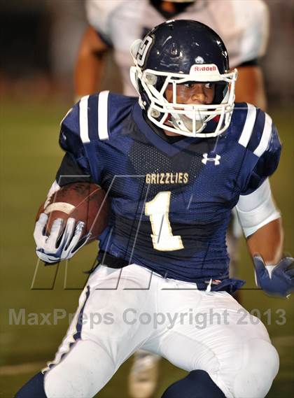 Thumbnail 1 in Redlands @ Los Osos photogallery.