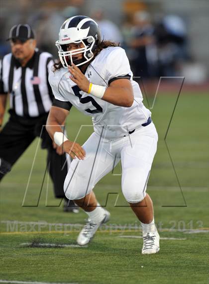 Thumbnail 2 in Redlands @ Los Osos photogallery.