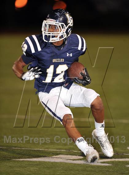 Thumbnail 1 in Redlands @ Los Osos photogallery.