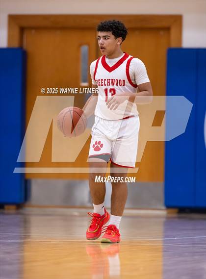 Thumbnail 3 in Highlands vs Beechwood (Freshman tournament) photogallery.