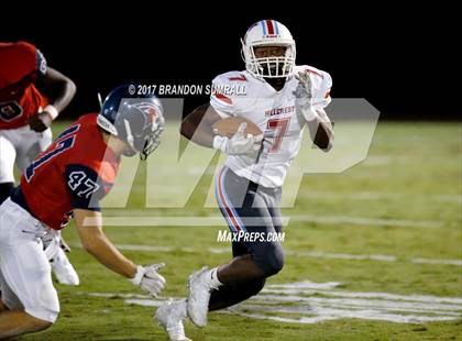 Thumbnail 3 in Hillcrest @ Oak Mountain photogallery.