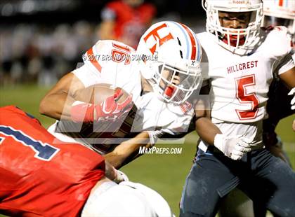 Thumbnail 3 in Hillcrest @ Oak Mountain photogallery.