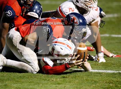 Thumbnail 2 in Hillcrest @ Oak Mountain photogallery.