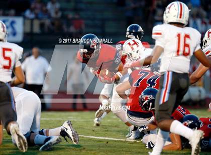 Thumbnail 3 in Hillcrest @ Oak Mountain photogallery.