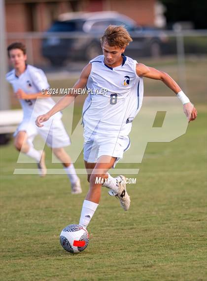Thumbnail 2 in Fayetteville Academy @ Village Christian Academy photogallery.