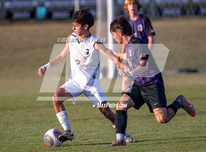 Thumbnail 2 in Fayetteville Academy @ Village Christian Academy photogallery.