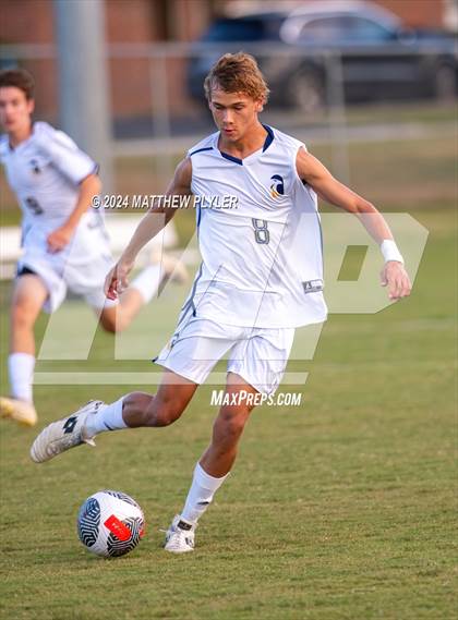 Thumbnail 3 in Fayetteville Academy @ Village Christian Academy photogallery.