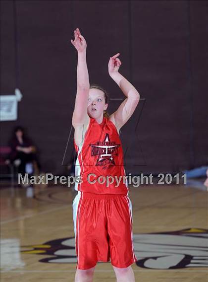 Thumbnail 1 in Border Battle All-Star Game (Wisconsin vs Minnesota) photogallery.