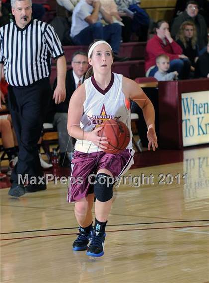 Thumbnail 3 in Border Battle All-Star Game (Wisconsin vs Minnesota) photogallery.