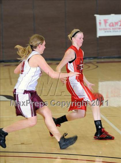 Thumbnail 3 in Border Battle All-Star Game (Wisconsin vs Minnesota) photogallery.