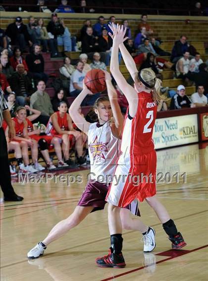 Thumbnail 2 in Border Battle All-Star Game (Wisconsin vs Minnesota) photogallery.