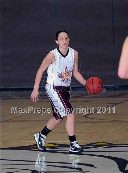 Thumbnail 3 in Border Battle All-Star Game (Wisconsin vs Minnesota) photogallery.