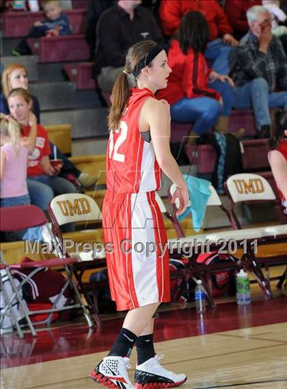 Thumbnail 2 in Border Battle All-Star Game (Wisconsin vs Minnesota) photogallery.