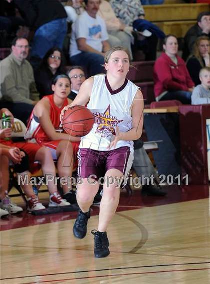 Thumbnail 2 in Border Battle All-Star Game (Wisconsin vs Minnesota) photogallery.