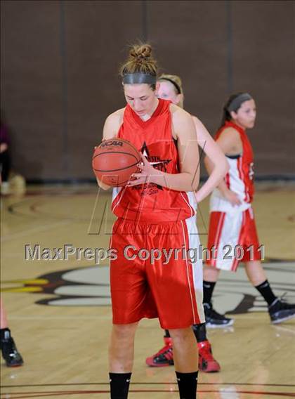 Thumbnail 3 in Border Battle All-Star Game (Wisconsin vs Minnesota) photogallery.