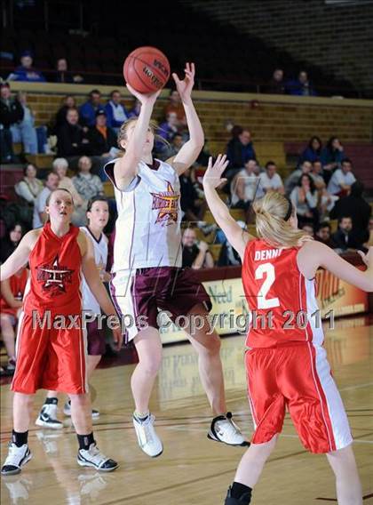 Thumbnail 3 in Border Battle All-Star Game (Wisconsin vs Minnesota) photogallery.