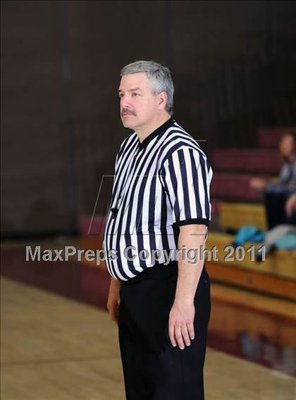 Thumbnail 3 in Border Battle All-Star Game (Wisconsin vs Minnesota) photogallery.
