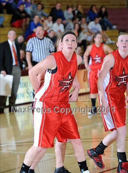 Thumbnail 1 in Border Battle All-Star Game (Wisconsin vs Minnesota) photogallery.