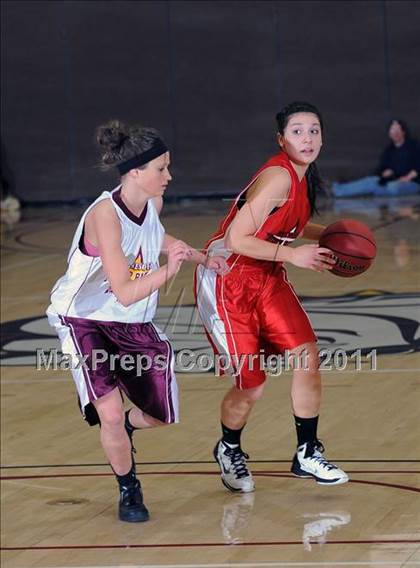 Thumbnail 1 in Border Battle All-Star Game (Wisconsin vs Minnesota) photogallery.