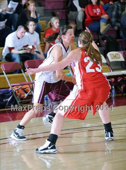 Thumbnail 3 in Border Battle All-Star Game (Wisconsin vs Minnesota) photogallery.