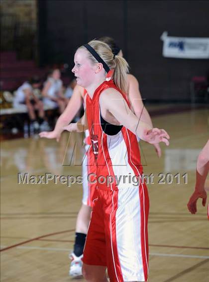 Thumbnail 3 in Border Battle All-Star Game (Wisconsin vs Minnesota) photogallery.
