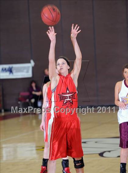 Thumbnail 3 in Border Battle All-Star Game (Wisconsin vs Minnesota) photogallery.